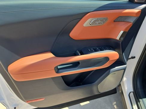 New 2027 Kia Telluride SX FWD image 17
