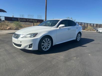 Used 2013 Lexus IS 250 w/ Premium Pkg Value Edition