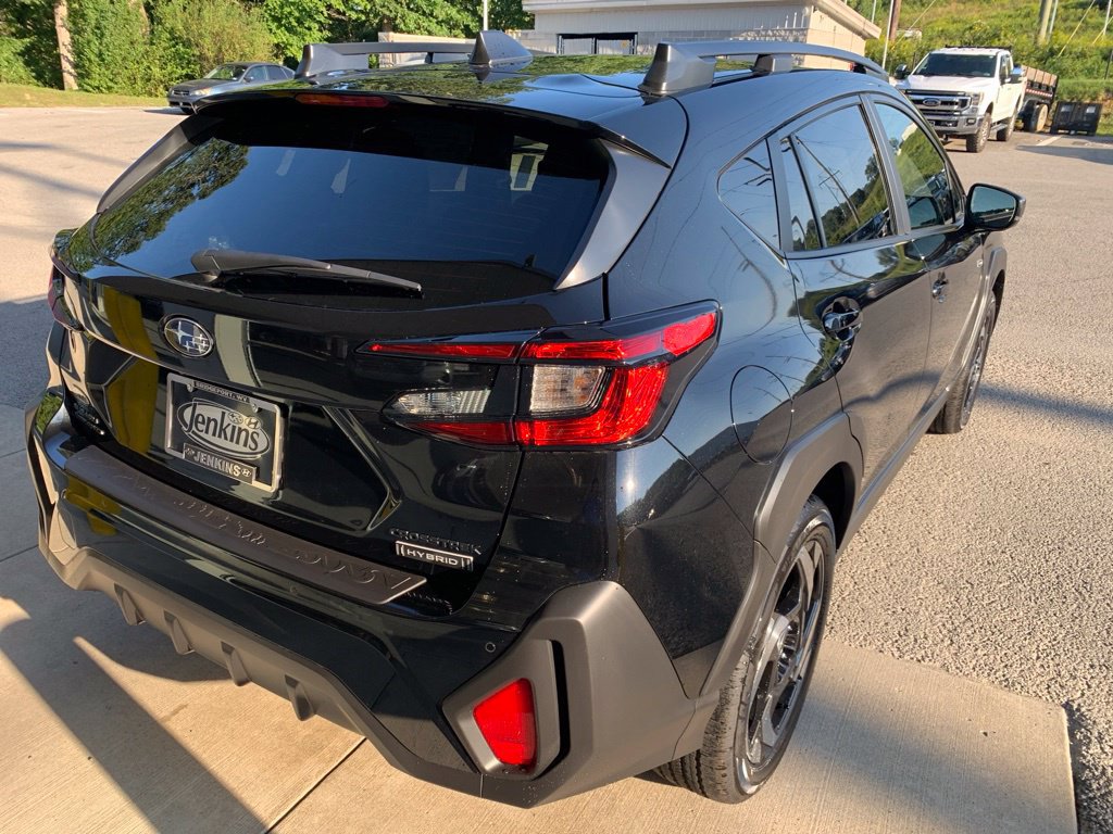 New 2026 Subaru Crosstrek 2.5i Limited AWD/4WD image 16