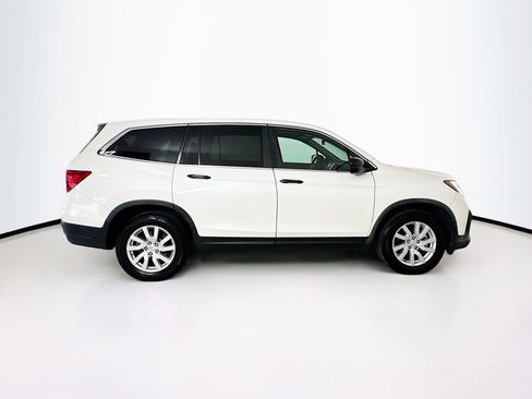 Used 2019 Honda Pilot LX image 8
