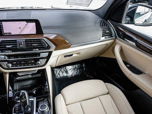 Used 2021 BMW X3 sDrive30i w/ Convenience Package image 15