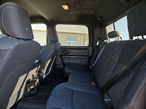 New 2026 RAM 3500 Tradesman image 17