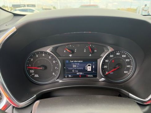 Used 2023 Chevrolet Equinox LT image 14