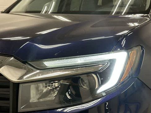 Used 2023 Honda Ridgeline RTL-E image 32