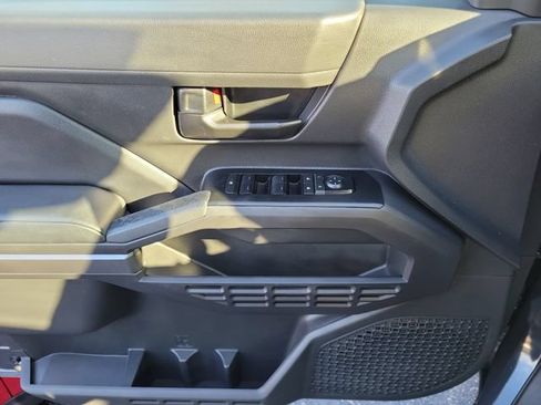 Used 2025 Toyota Tacoma SR5 RWD image 17