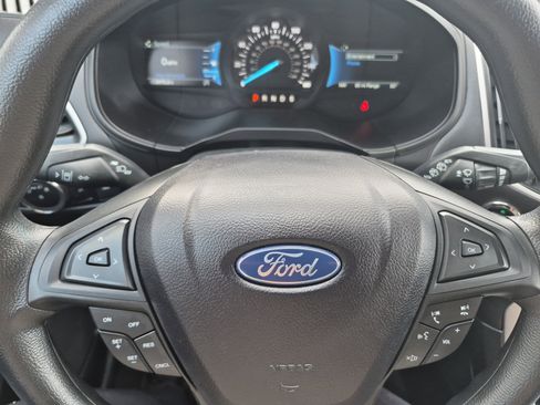 Used 2024 Ford Edge SE w/ Black Appearance Package image 23