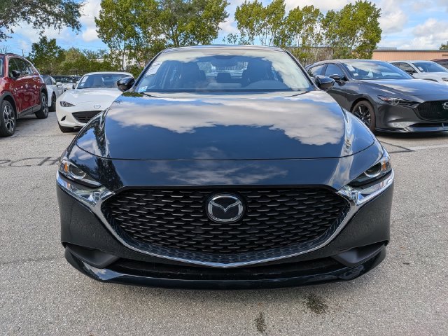 New 2026 MAZDA MAZDA3 s Sport FWD image 3