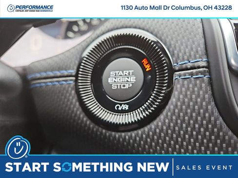 New 2026 Jeep Compass Limited image 27