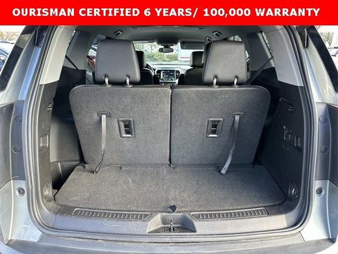 Certified 2023 GMC Acadia SLT image 15