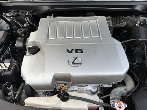 Used 2017 Lexus ES 350 image 32