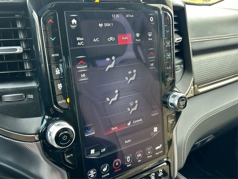 Certified 2021 RAM 1500 Limited image 33