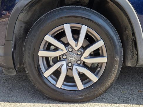 Used 2020 Honda Pilot EX-L image 31