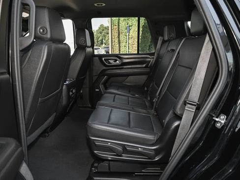 Used 2024 Chevrolet Tahoe LT AWD/4WD image 40