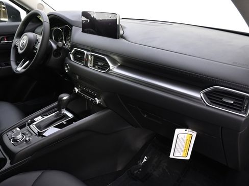 New 2025 MAZDA CX-5 AWD 2.5 S w/ Select Package image 15