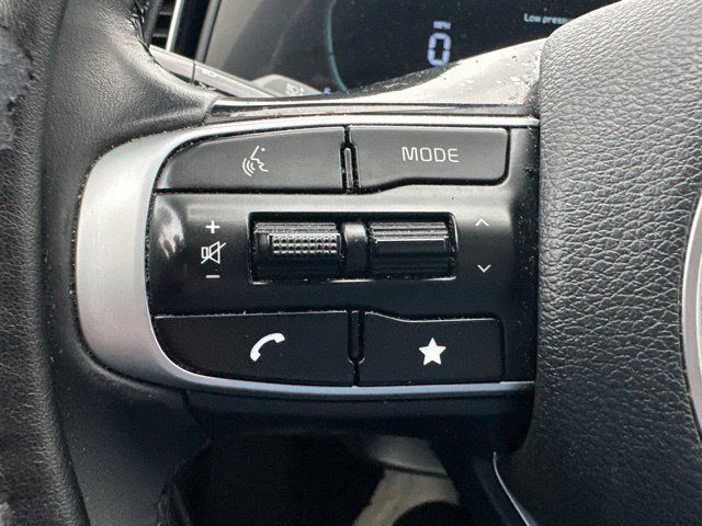 Used 2023 Kia Sportage X-Line w/ X-Line Premium Package AWD/4WD image 19