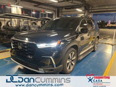 Used 2024 Honda Pilot Touring