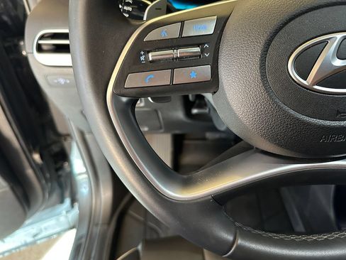 Used 2025 Hyundai Palisade XRT AWD/4WD image 9