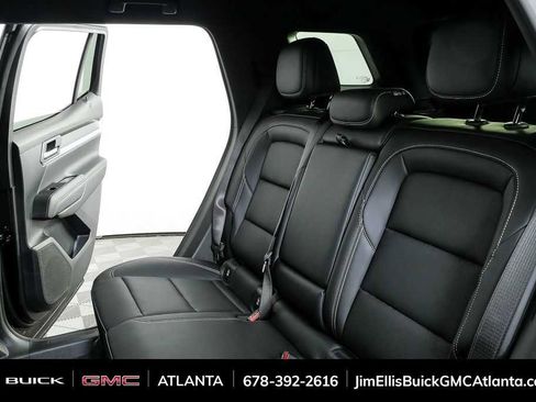 New 2026 GMC Terrain Elevation w/ Elevation Premium Package FWD image 19