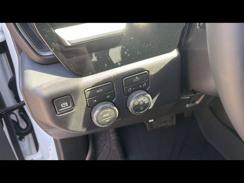 New 2026 Chevrolet Silverado 1500 RST w/ All Star Edition Plus AWD/4WD image 11