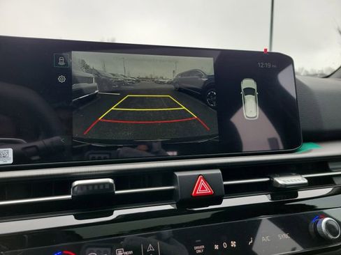 New 2026 Kia Sportage X-Line image 29