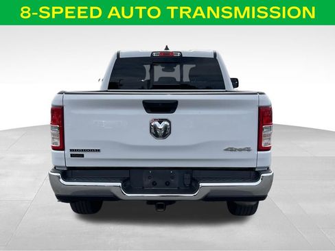 Used 2023 RAM 1500 Big Horn AWD/4WD image 10