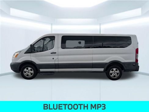 Used 2018 Ford Transit 350 XLT RWD image 2