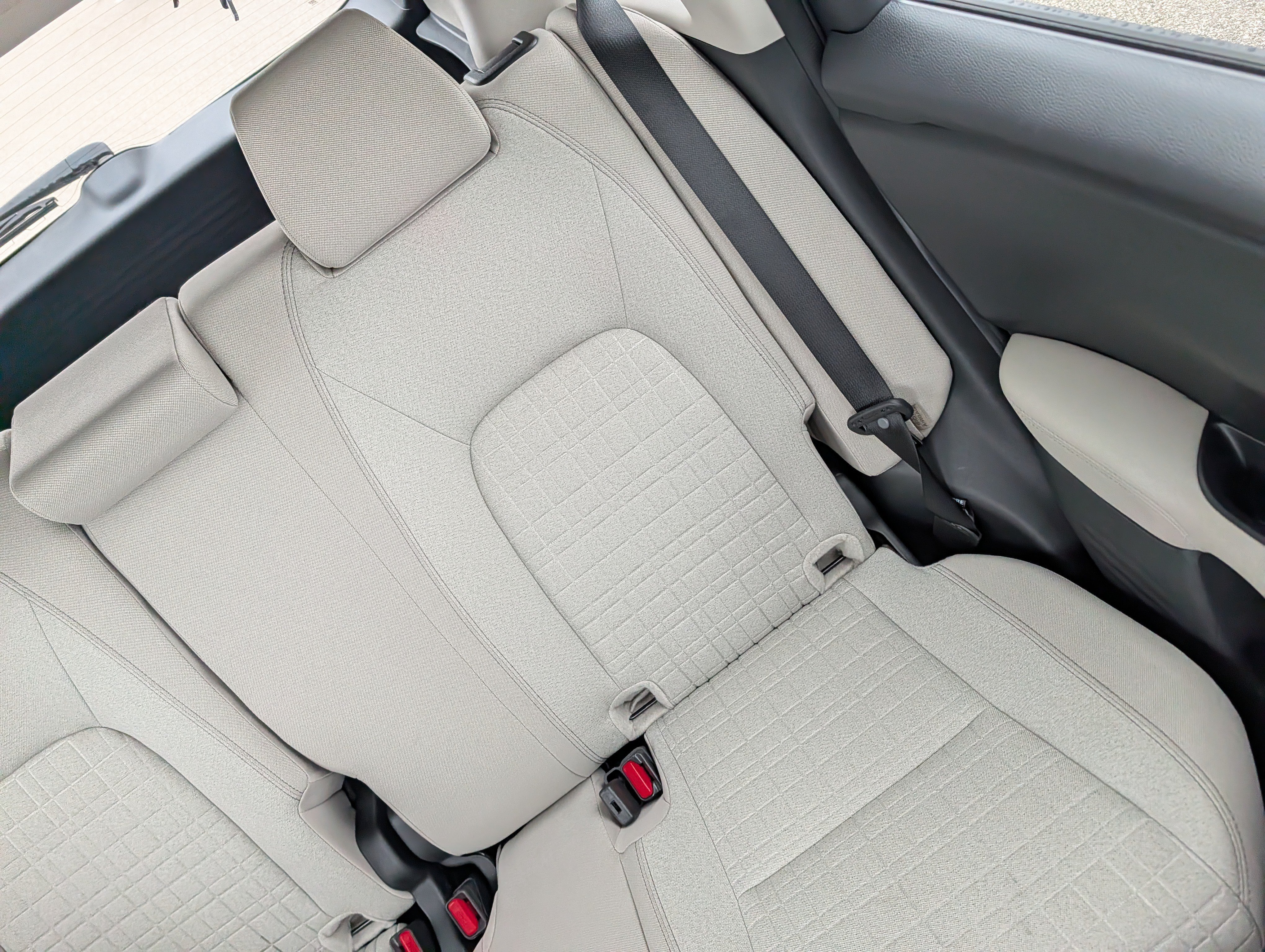 Used 2026 Honda HR-V LX image 14