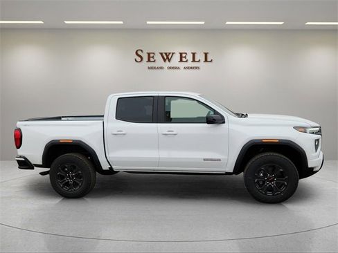 New 2024 GMC Canyon Elevation w/ Elevation Premium Package image 6