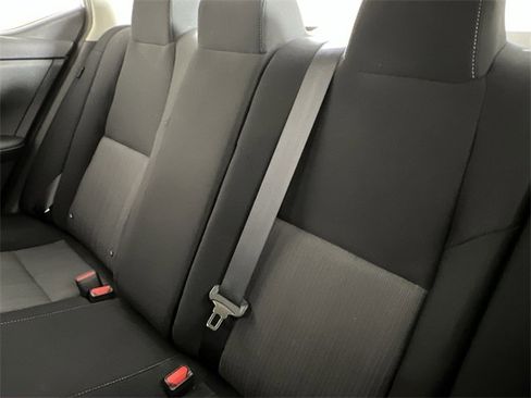 Used 2023 Nissan Sentra SV w/ All-Weather Package image 20