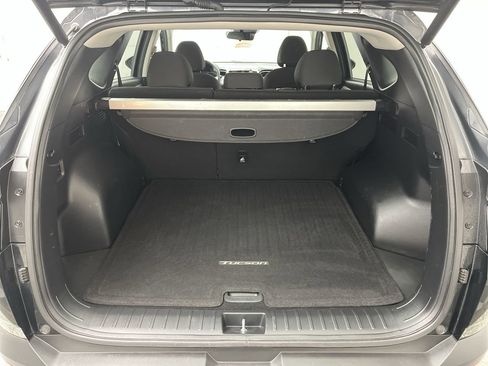 Used 2024 Hyundai Tucson SEL image 26