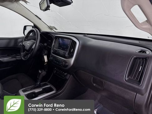 Used 2019 Chevrolet Colorado LT w/ LT Convenience Package AWD/4WD image 26