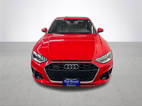 Used 2024 Audi A4 2.0T Premium Plus image 10