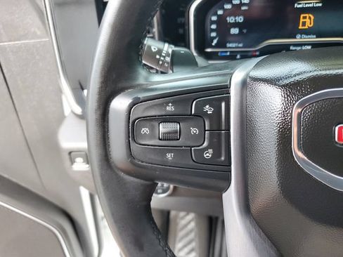 Used 2023 GMC Sierra 1500 Elevation RWD image 28