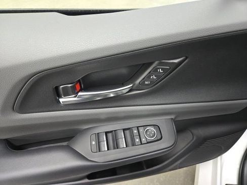 New 2026 Toyota Prius Limited FWD image 21