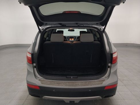 Used 2015 Hyundai Santa Fe Limited w/ Option Group 04 FWD image 33