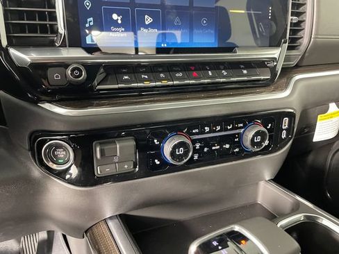 New 2026 Chevrolet Silverado 1500 LT Trail Boss w/ LT Trail Boss Premium Package AWD/4WD image 6