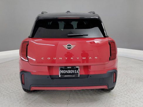 Used 2025 MINI Cooper Countryman S w/ Comfort Package Max AWD/4WD image 7