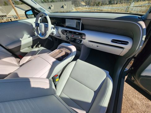 Used 2026 Hyundai Palisade Limited image 18