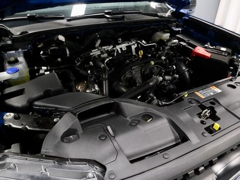 Certified 2025 Ford Ranger XL AWD/4WD image 16