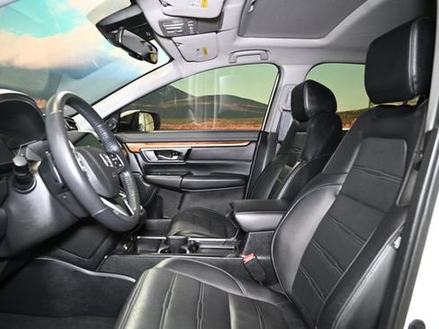 Used 2020 Honda CR-V EX-L image 22