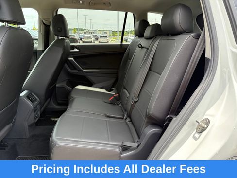 Used 2019 Volkswagen Tiguan SEL FWD image 33