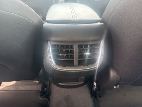 Used 2024 Chevrolet Malibu LT w/ Sport Edition image 13