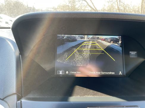 Used 2018 Acura RDX AWD w/ Technology Package image 18