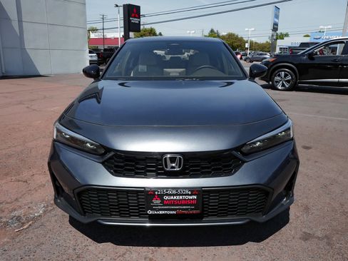 Used 2026 Honda Civic Sport image 2