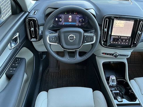 New 2026 Volvo XC40 B5 Plus w/ Protection Package Premier image 5