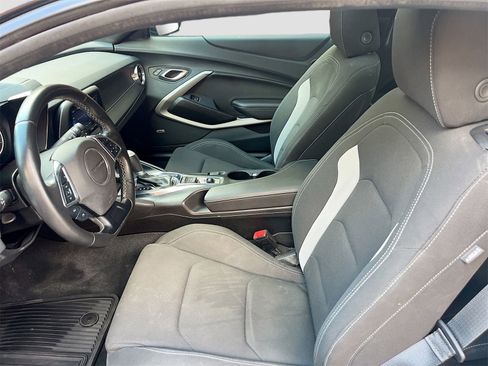 Used 2023 Chevrolet Camaro LT w/ RS Package image 19