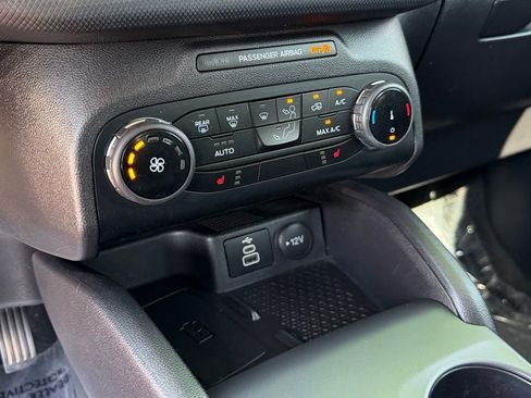 Certified 2024 Ford Bronco Sport Heritage w/ Heritage Convenience Package AWD/4WD image 24