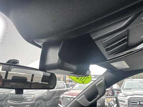 Used 2024 RAM 1500 Tradesman w/ Night Edition image 18