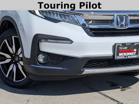 Used 2020 Honda Pilot Touring image 3