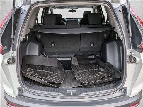 Used 2022 Honda CR-V EX image 7